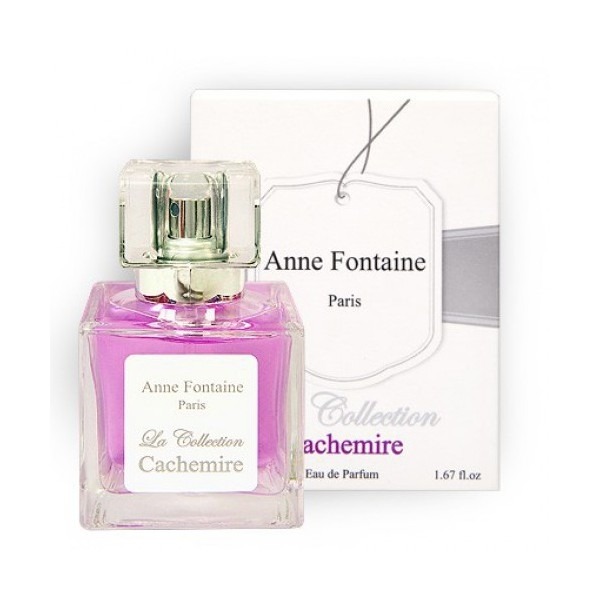 духи и парфюмы Anne Fontane