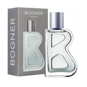 духи и парфюмы Bogner