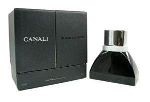 духи и парфюмы Canali