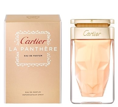 духи и парфюмы Cartier