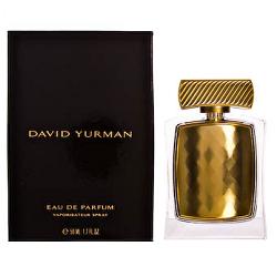 духи и парфюмы David Yurman