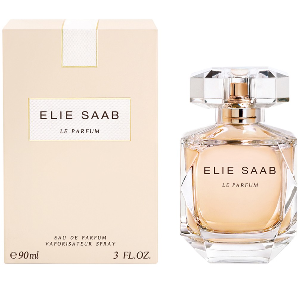 духи и парфюмы Elie Saab