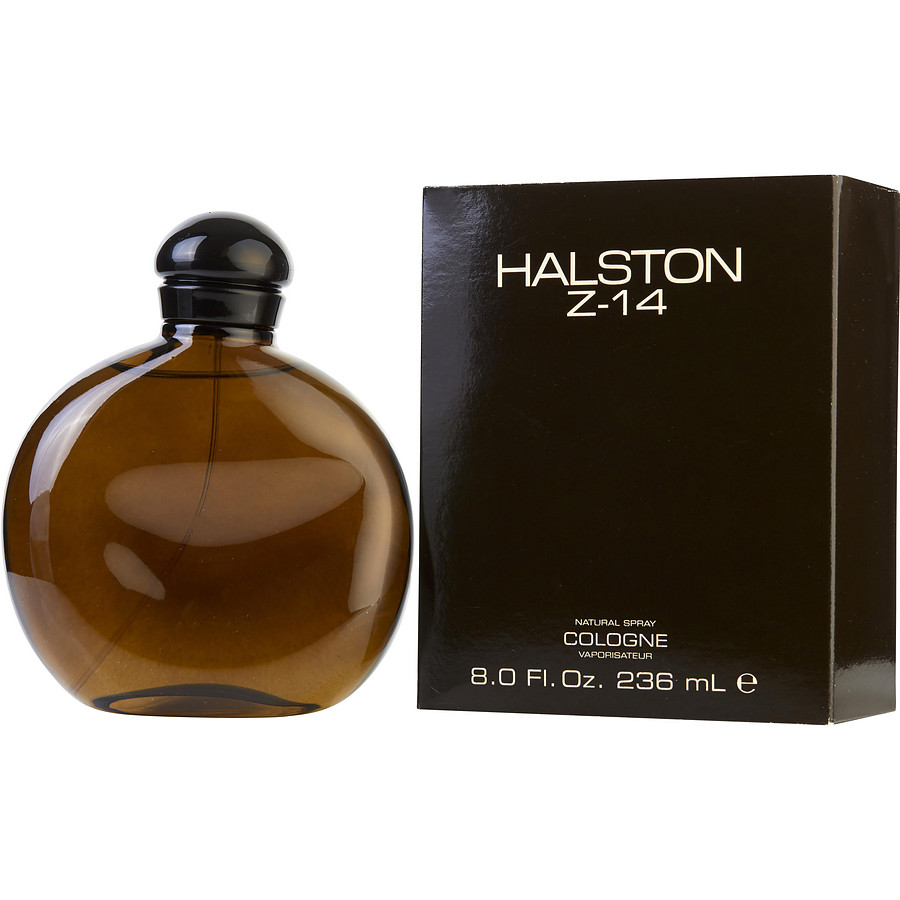 духи и парфюмы Halston