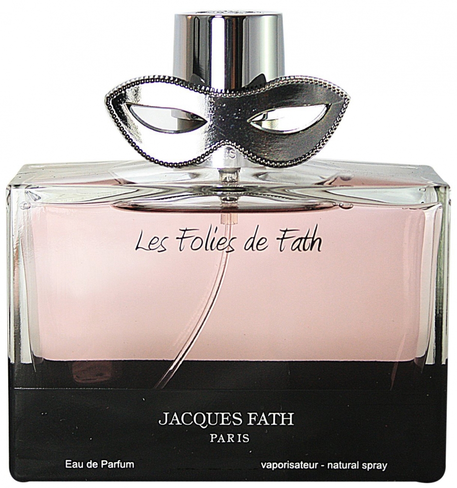 духи и парфюмы Jacques Fath