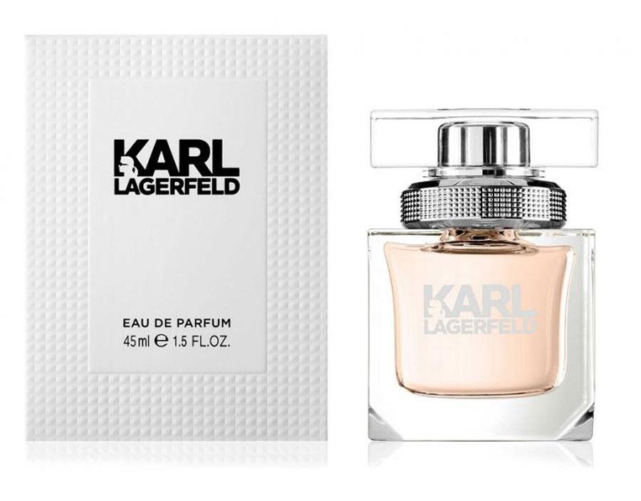 духи и парфюмы Karl Lagerfeld