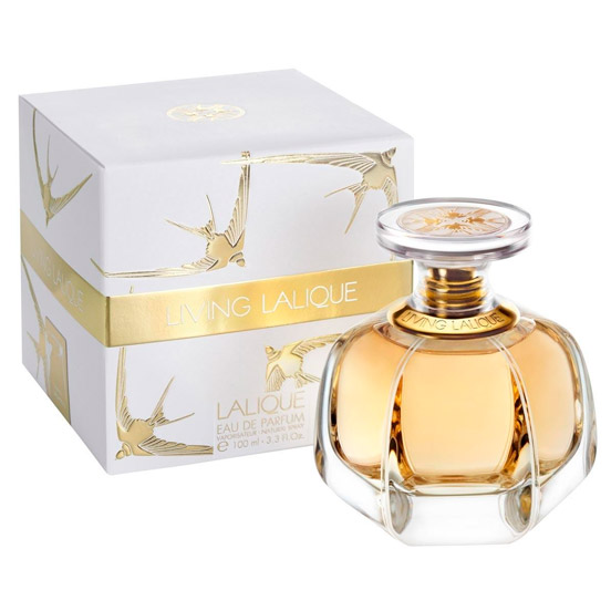 духи и парфюмы Lalique