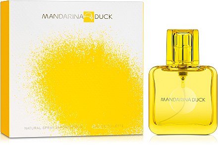 духи и парфюмы Mandarina Duck