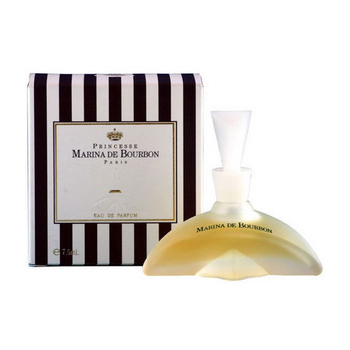 духи и парфюмы Marina De Bourbon