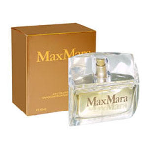 духи и парфюмы Max Mara
