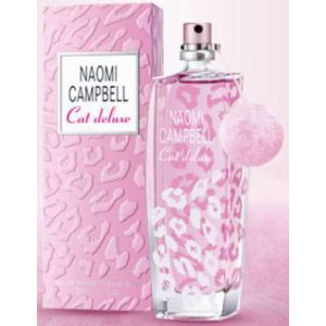 духи и парфюмы Naomi Campbell