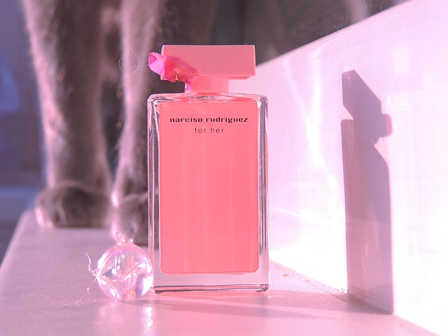 духи и парфюмы Narciso Rodriguez