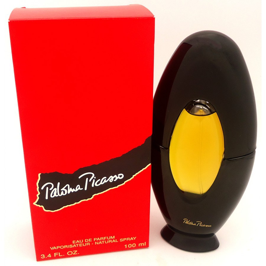 духи и парфюмы Paloma Picasso