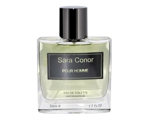 духи и парфюмы Sarah Connor