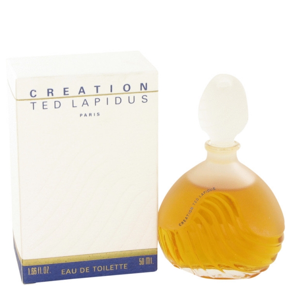 духи и парфюмы Ted Lapidus