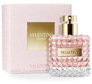 духи и парфюмы Valentino